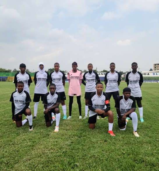 SINGIDA WARRIORS SPORTS  CENTER